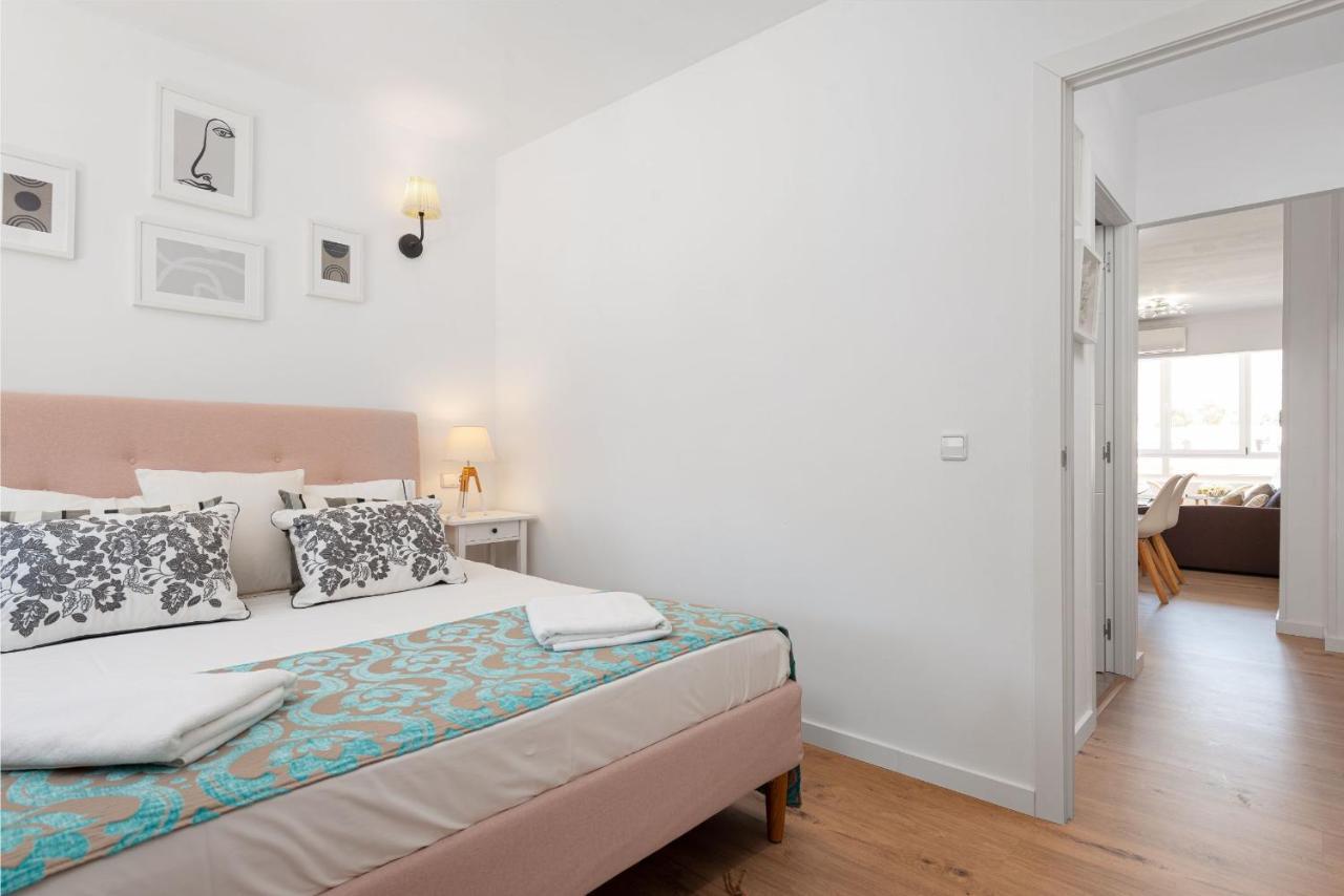 Apartment Scandi - Alcudia Exterior photo
