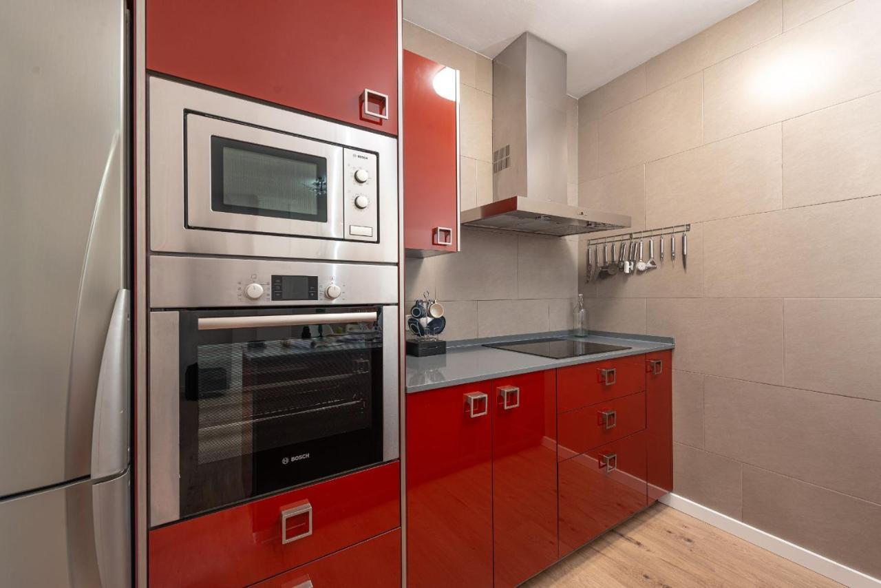 Apartment Scandi - Alcudia Exterior photo